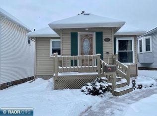 609 Harrison St, Eveleth, MN 55734