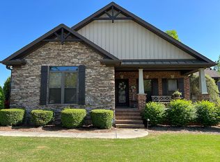 91 Jessco Ln, Boaz, AL 35957