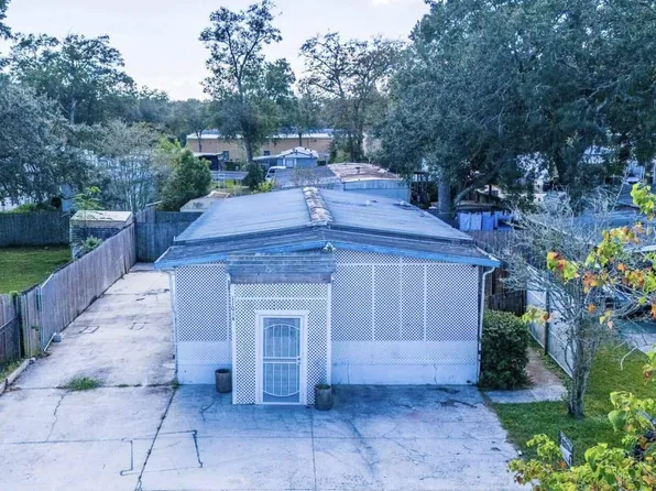 11014 MERRYWOOD Drive, Jacksonville, FL 32256