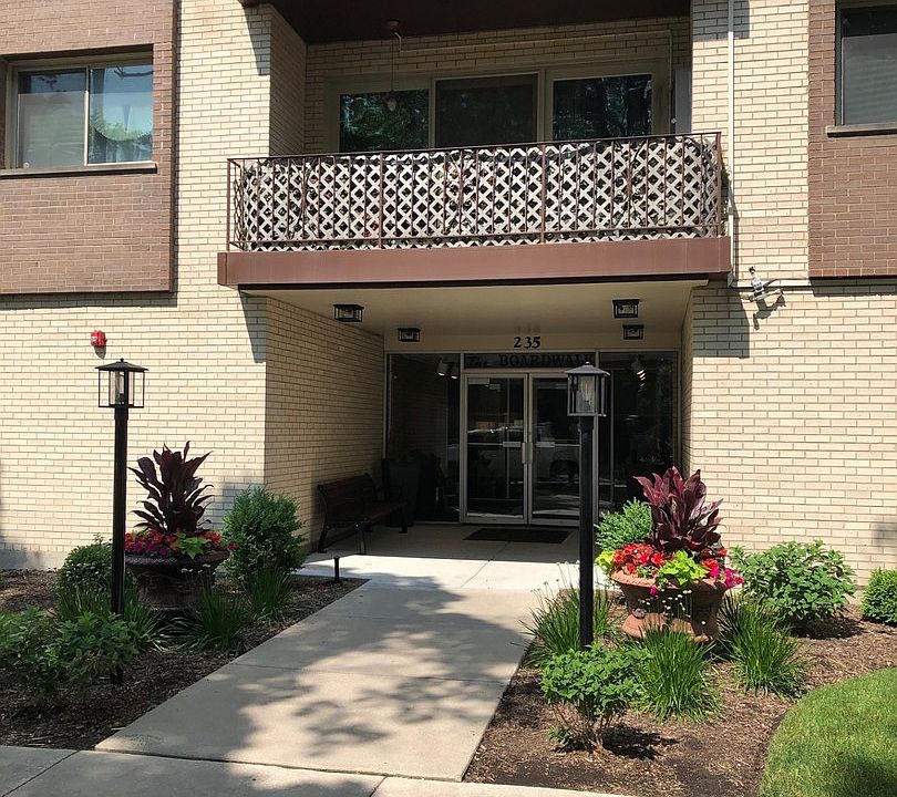 1st image of 235 Marengo Ave #7C