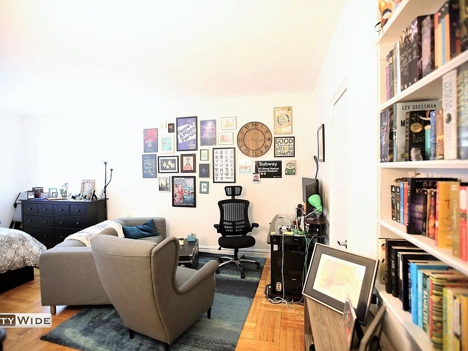 1st image of 4960 Broadway APT 3F