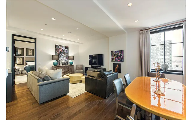 Rented by Douglas Elliman | media 50