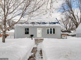 4826 Yates Ave N, Crystal, MN 55429