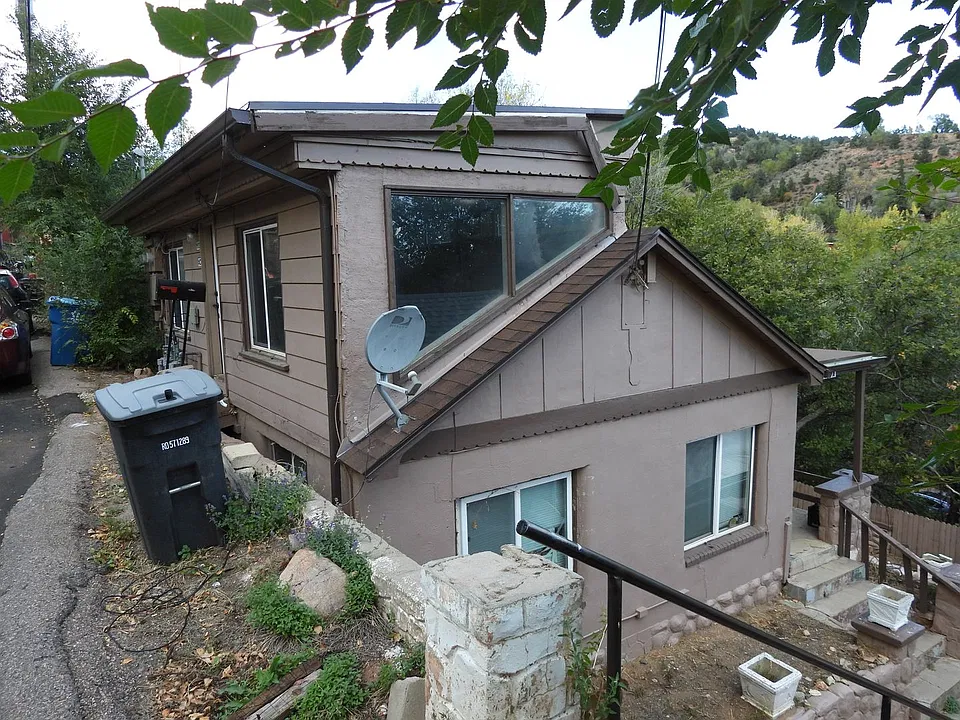 Cozy Studio Apartment in the Heart of Manitou Springs