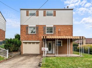 4635 Parnell St, Pittsburgh, PA 15207