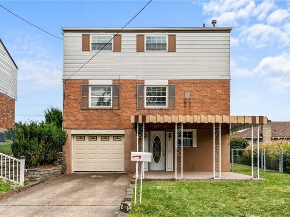 4635 Parnell St, Pittsburgh, PA 15207