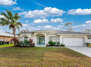 1469 Purple Ln, North Port, FL 34286