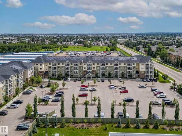 12650 142nd Ave NW #317, Edmonton, AB T5X 0J4