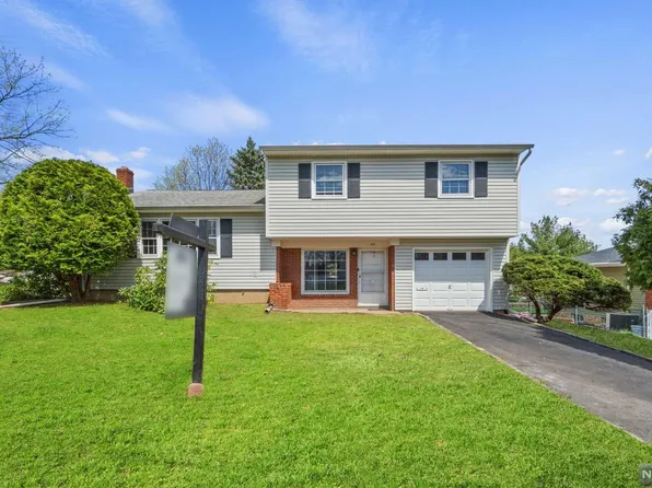 40 Kashey St, Clifton, NJ 07013