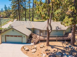 27361 Stirrup Way, Tehachapi, CA 93561