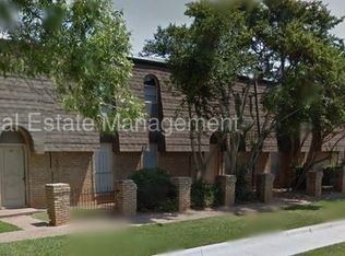 615 Fuller St, Arlington, TX 76011