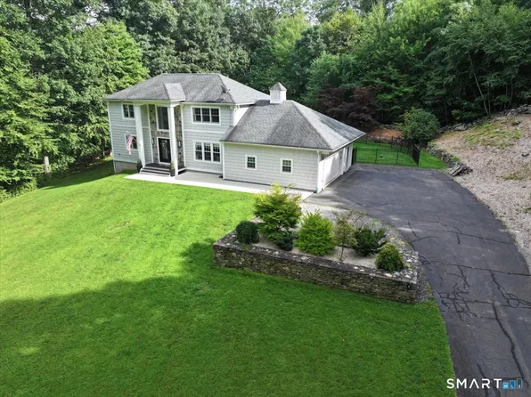 (undisclosed Address), Danbury, CT 06811