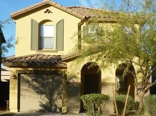 7620 S 64th Ln, Laveen, AZ 85339