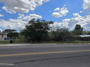 (Undisclosed Address), Nogales, AZ 85621