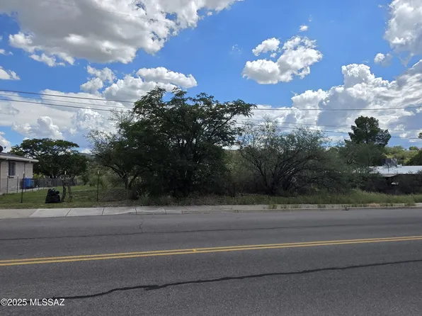 (undisclosed Address), Nogales, AZ 85621