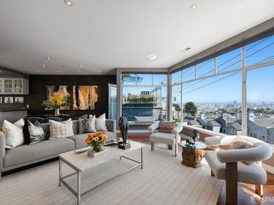 752 Grand View Ave, San Francisco, CA, 94127