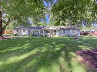 2581 E McKay Rd, Shelbyville, IN 46176