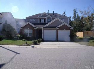 4824 Marathon Ln, Raleigh, NC 27616