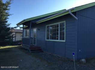 840 Josh Dr, Palmer, AK 99645