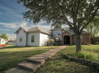 10100 Seville Ct, Waco, TX 76708