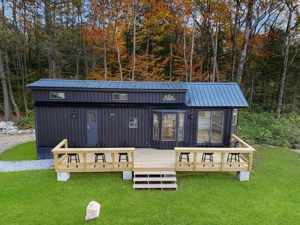 156 Lower Pratt Pond Rd