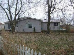 1120 Tatum Ln, Lebanon, KY 40033