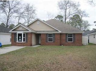 7318 Albert St, Savannah, GA 31406