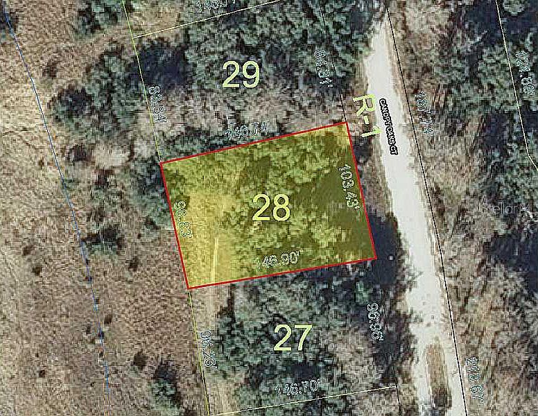 2nd image of 1620 Canopy Oaks Ct