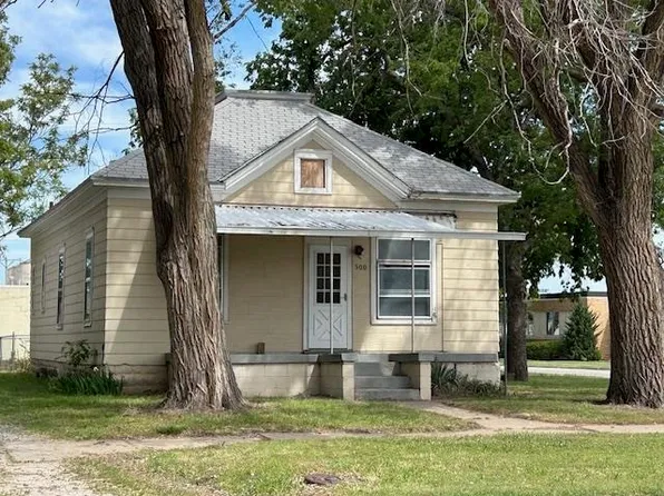 500 N 12th St, Salina, KS 67401