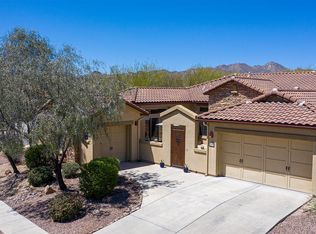 1254 W Casentino Pass, Oro Valley, AZ 85755