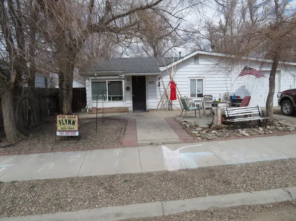 1619 2nd St, Havre, MT 59501