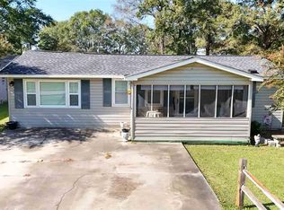 205 Emanuelville Loop, Dillon, SC 29536