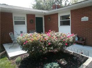 4856 Bowood St, Center Valley, PA 18034