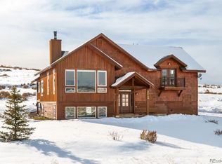 23665 Willow Island Trl, Oak Creek, CO 80467