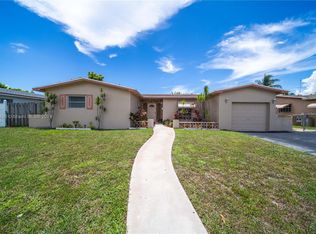 50 NE 210th St, Miami Gardens, FL 33179