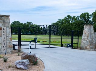 LOT 17 Dominion Dr, Royse City, TX 75189
