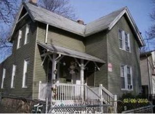 938 N Main St, Killingly, CT 06239