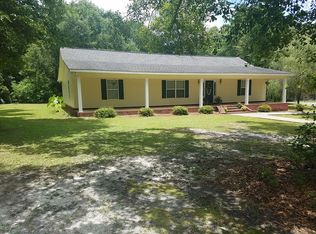 466 Deer Run Rd, Vidalia, GA 30474