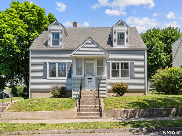 250 Jackson Avenue, Stratford, CT 06615