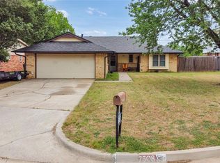 7508 Eastgate Dr, Oklahoma City, OK 73162