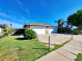 2408 W Home Ave, Fresno, CA 93728