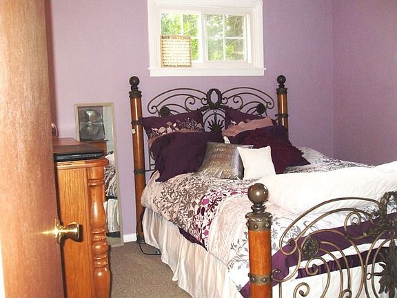 Bedroom #1