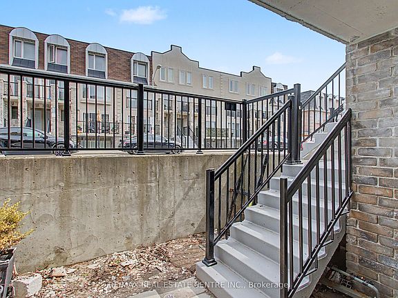 3rd image of 85 George Appleton Way #1013