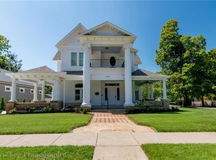359 N Washington Ave APT 202, Fayetteville, AR 72701