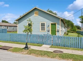 1203-05 Delery St, New Orleans, LA 70117