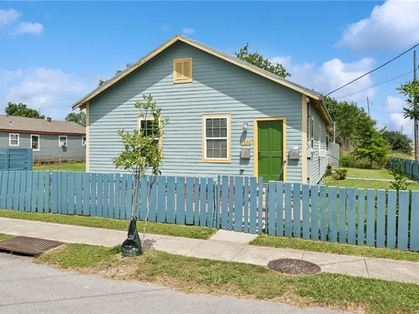 1203 Delery St, New Orleans, LA 70117