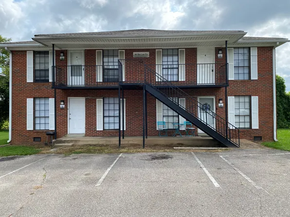 44 Station Les Cv #3, Jackson, TN 38305