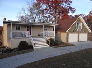 339 Chahokia Dr, Rutledge, TN 37861