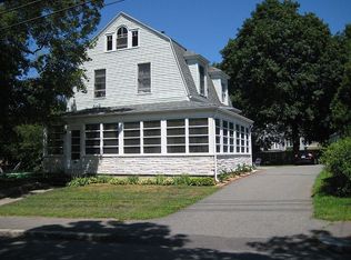 187 High St, Reading, MA 01867