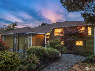 1929 2nd Street, Kirkland, WA, 98033